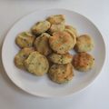 菜の花ととんぼ's cooksnap of when they made 簡単☆さつま芋のころころクッキー.