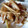 さとみにぃ～'s cooksnap of when they made うどの皮のきんぴら.