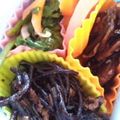 ユーロン's cooksnap of when they made ご飯にのせておいしい♪生姜の佃煮.