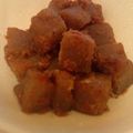 ＊Ayanon＊'s cooksnap of when they made 簡単こんにゃく炒め〜焼肉のタレで〜.