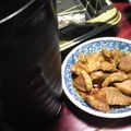 ★ｽｰﾊﾟｰまりた★'s cooksnap of when they made ラーメン屋のおやじ直伝☆砂肝のおつまみ.