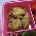 さったんママ's cooksnap of when they made コクが自慢♡ウチのから揚げ.
