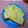 えぎゅぅ。's cooksnap of when they made ホットケーキミックスで作るきなこケーキ.