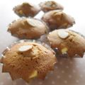 caramel-cookie's cooksnap of when they made ✿カロリーオフのモカチーズプチケーキ✿.