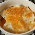 Ｕ・ェ・Ｕ's cooksnap of when they made 簡単！長芋のチーズ焼き.