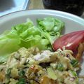 さんねんはちくみ's cooksnap of when they made やわｳﾏぁ♪鶏胸肉の味噌マヨ★☆★.