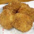 りなまる's cooksnap of when they made 目指せお肉屋さんのコロッケ.