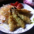 Yかなお's cooksnap of when they made キスの香草フライ.