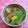 カルン's cooksnap of when they made 春の味✿ふきと竹輪のあっさり煮.