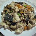 さとみりん's cooksnap of when they made 簡単♡炒り豆腐.