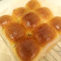 せつな色's cooksnap of when they made ✿お花✿レーズンちぎりパン♡.