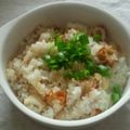 Mike929's cooksnap of when they made バター醤油ちくわごはん☆.