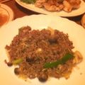 マダガスカル☆'s cooksnap of when they made ピーマンと春雨の炒め.