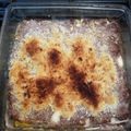 ハイジたちの母's cooksnap of when they made 大皿料理に！揚げないスコッチエッグ！.