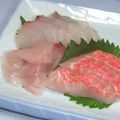 きらり流れ星's cooksnap of when they made 出刃がなくても魚を捌こう！タカベの刺身編.