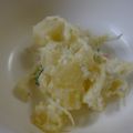 えりたれ's cooksnap of when they made じゃこぽてサラダ.