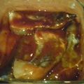 zupi's cooksnap of when they made たらやぶりの味噌漬け＊味噌漬け基本分量.