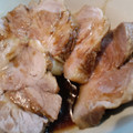 ダビデ's cooksnap of when they made おせちに！本格叉焼（煮豚）.