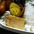 きらり流れ星's cooksnap of when they made お弁当の定番★厚焼き卵♪.