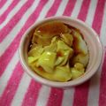 るらちゃん's cooksnap of when they made モチ~de~和風スイーツ*~♥.