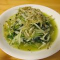 keisanmako's cooksnap of when they made 新たまねぎのうまうまサラダ♪.