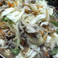 Jun-Nyanko's cooksnap of when they made 野菜たっぷりホイコーロー.