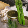 MEGuREEN's cooksnap of when they made しその保存.