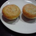 タミチン's cooksnap of when they made 野菜ジュースDEバナナマフィン:ﾟ･✿.