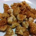 spring25's cooksnap of when they made 電子レンジで、おばあちゃんの おかき.