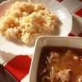 えりじぃ's cooksnap of when they made パラパラ！あんかけチャーハン☆.