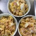 トミー's cooksnap of when they made 白菜とツナのうま塩ナムル.