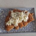 きらり流れ星's cooksnap of when they made タルタル風チキン南蛮.