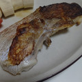 Oppipoika's cooksnap of when they made 真鯛(切り身)の塩焼きフライパンで簡単に.
