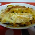 にわぁーん's cooksnap of when they made かぼちゃとツナのチーズ焼き.