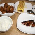 きなこもちちょこ's cooksnap of when they made ホックホク♪里芋の煮っころがし☆.