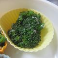 せいままま's cooksnap of when they made ブロッコリーのマヨネーズ炒め.