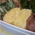 みや☆なな's cooksnap of when they made ほんのり甘い卵焼き.