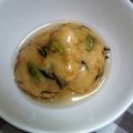 ひなパンマン's cooksnap of when they made 冷凍豆腐とハンペンで作る☆さつま揚げ.