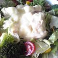 ユミえ～もん's cooksnap of when they made ★ぷりぷりもっちり！鶏胸肉で鶏マヨ～！★.