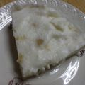 パイシェル's cooksnap of when they made ●不思議な食感？★バナナスフレアイス.