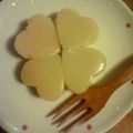 ＊sachi＊o's cooksnap of when they made きな粉ういろう.