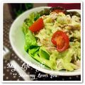 ☆noba☆'s cooksnap of when they made ウチのキャベツの食べ方❤マヨ＆醤油❤.