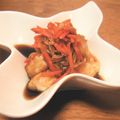 woochee's cooksnap of when they made 豆腐の南蛮漬け.