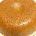 カルチャード's cooksnap of when they made 簡単⭐バレンタイン♥炊飯器チョコケーキ♡.