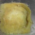 はまっちょ25's cooksnap of when they made お弁当にぴったり！レンジでだし巻き玉子.