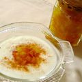 おらんでう～たん's cooksnap of when they made ＊ゆず茶みたいな♪きんかんりんご＊.