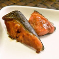 おしす's cooksnap of when they made おせちにも♡簡単★鮭の照焼.