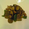 マミィ。's cooksnap of when they made ご飯がすすむ♪豚バラみそ炒め.