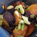 マコー家のヤミー's cooksnap of when they made ＊揚げ茄子ポン＊.