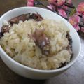 miyuki12's cooksnap of when they made これもイカ飯Ⅱ◆ホタルイカです♪.